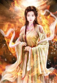 呂布有扇穿越門