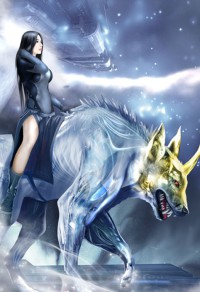 雷武