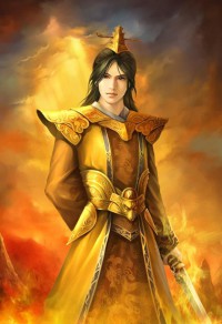 不滅雷帝紫宸蘇夢瑤